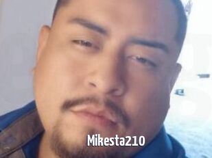 Mikesta210