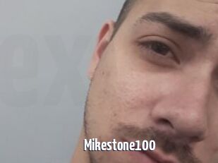 Mikestone100