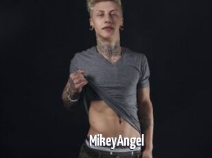 MikeyAngel