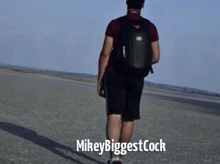 MikeyBiggestCock