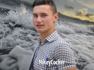 MikeyCocker