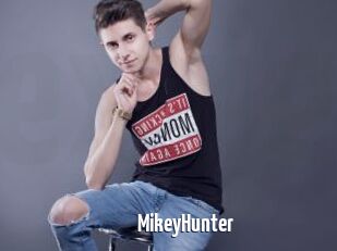 MikeyHunter