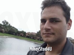 MikeyStud4U