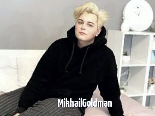 MikhailGoldman