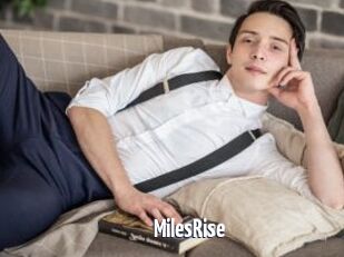 MilesRise