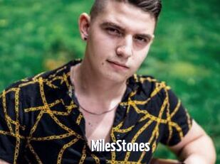 MilesStones