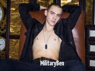 MilitaryBen