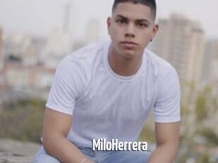 MiloHerrera