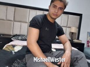 MishaellWester