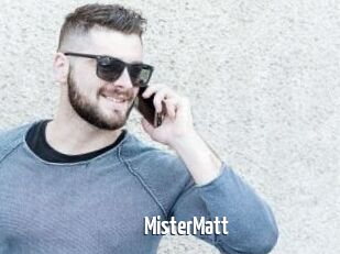 MisterMatt