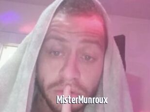 MisterMunroux