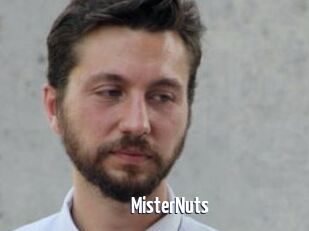 MisterNuts