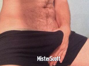 Mister_Scott