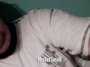 MisterSmall