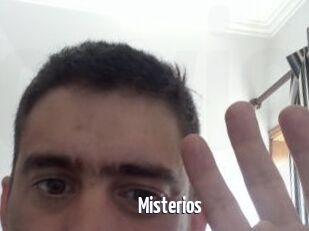 Misterios