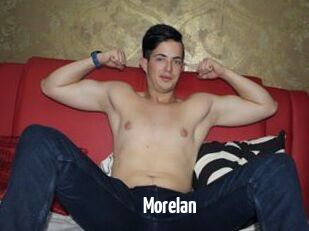 MoreIan