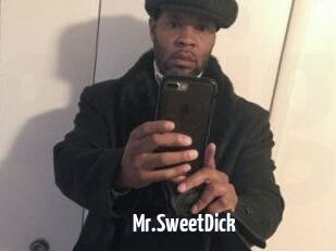 Mr.SweetDick