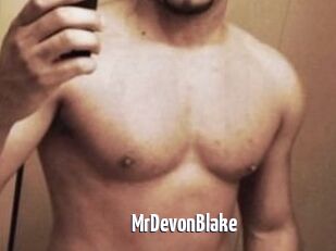 MrDevonBlake