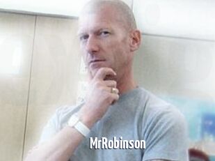 MrRobinson