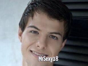 MrSexy18