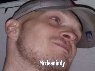 Mrcleanindy