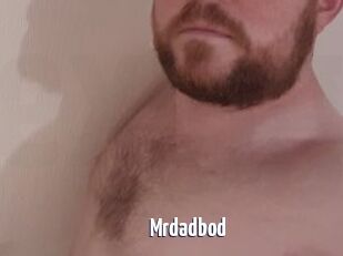 Mrdadbod