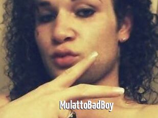 MulattoBadBoy