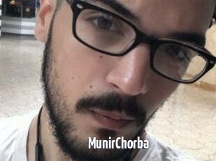 Munir_Chorba