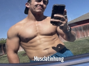 Musclatinhung