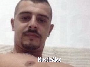 MuscleAlex