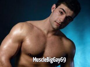 MuscleBigGay69