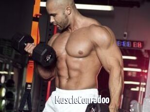 MuscleConradoo