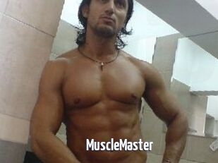 MuscleMaster