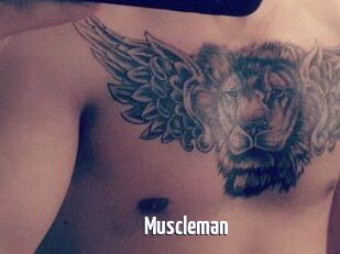 Muscleman