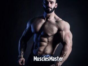 MusclesMaster