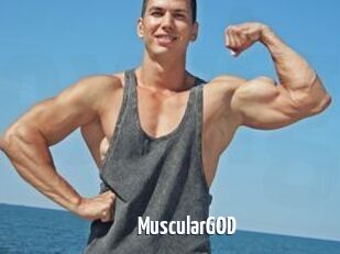 MuscularGOD