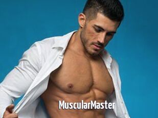 MuscularMaster