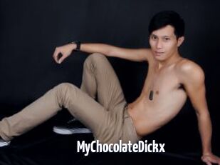 MyChocolateDickx