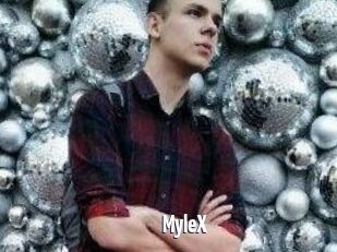 MyleX