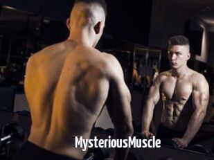 MysteriousMuscle