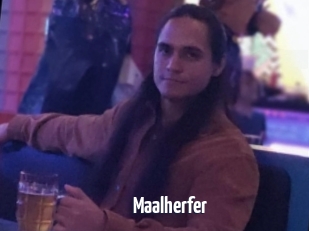 Maalherfer