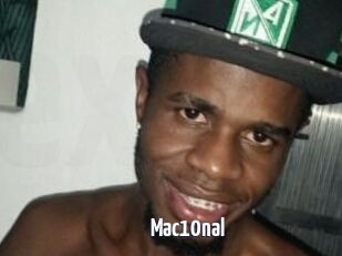 Mac10nal