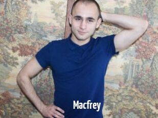 Macfrey