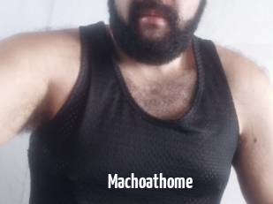 Machoathome