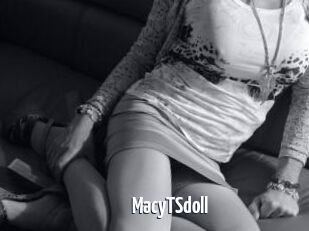 MacyTSdoll