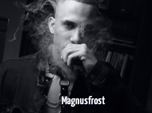 Magnusfrost