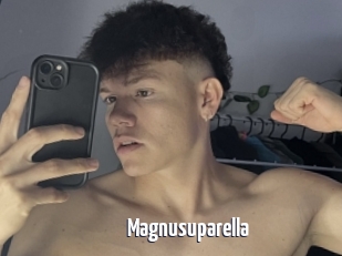 Magnusuparella