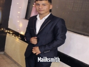 Maiiksmith