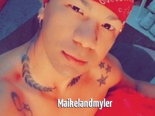 Maikelandmyler