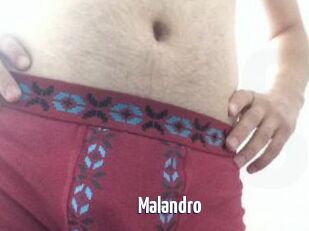 Malandro